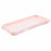 For iPhone 16 Case Reinforced Corner Protection TPU Phone Cover - Pink - 4