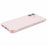 For iPhone 16 Case Reinforced Corner Protection TPU Phone Cover - Pink - 5