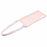 For iPhone 16 Case Reinforced Corner Shockproof TPU Phone Cover with Wrist Strap - Pink - 6