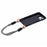 For iPhone 16 Pro Case Reinforced Corner Shockproof TPU Phone Cover with Wrist Strap - Black - 6