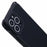 For iPhone 16 Pro Case Reinforced Corner Shockproof TPU Phone Cover with Wrist Strap - Black - 7