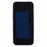 X-LEVEL For iPhone 16 Pro Max Case Compatible with MagSafe Matte Tempered Glass+TPU Phone Cover - Transparent - 2