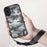 IBMRS For iPhone 16 Plus Case TPU + PC Heavy Duty Shockproof Phone Cover Camera Protection - Artistic Camouflage - 2