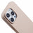 MERCURY GOOSPERY SOFT FEELING Series for iPhone 16 Pro Case Matte Finish TPU Phone Cover - Light Pink - 6