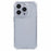 MERCURY GOOSPERY For iPhone 16 Pro Case Reinforced Corners TPU+Acrylic Clear Phone Cover - 3