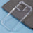 MERCURY GOOSPERY For iPhone 16 Pro Case Reinforced Corners TPU+Acrylic Clear Phone Cover - 6