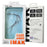 IMAK For Samsung Galaxy Z Fold6 5G Clear Case Magnetic Case Shockproof PC+TPU Phone Cover - 7