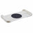 For iPhone 15 Pro Case Hard PC Frameless Heat Dissipation Phone Cover - White - 5