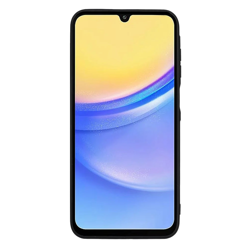 For Samsung Galaxy A16 5G / A16 4G Case Card Slots Kickstand Leather + TPU Phone Cover - Grey - 2