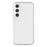 For Samsung Galaxy S24 FE Case PC + TPU Shockproof Clear Phone Cover - Transparent White - 3