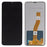 For Blackview Wave 6C OEM Grade S LCD Screen and Digitizer Assembly Part (Without Logo) - 1
