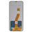 For Blackview Wave 6C OEM Grade S LCD Screen and Digitizer Assembly Part (Without Logo) - 3