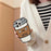For iPhone 15 Pro Case Funny 3D Coffee Cup Design Silicone Phone Cover - 4