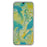 For Samsung Galaxy A16 5G / A16 4G Case PC + TPU Shockproof Clear Phone Cover - Transparent White - 3