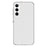 For Samsung Galaxy A16 5G / A16 4G Case PC + TPU Shockproof Clear Phone Cover - Transparent White - 4