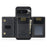 DG.MING M2 Series for Google Pixel 9 Pro XL Case PU+PC+TPU Phone Cover Detachable Wallet - Black - 2