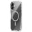 NILLKIN Pro Series for iPhone 16 Plus Case Compatible with MagSafe TPU+PC Ultra Clear Phone Case - Transparent - 2