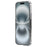 NILLKIN Pro Series for iPhone 16 Plus Case Compatible with MagSafe TPU+PC Ultra Clear Phone Case - Transparent - 5