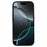 X-LEVEL For iPhone 16 Pro Max Case Rotating Magnetic Kickstand PC+TPU Phone Cover - Black - 2