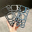 For iPhone 15 Pro Case Compatible with MagSafe Frameless Kickstand PC Phone Cover Carbon Fiber Texture - Purple - 4