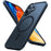 TORRAS Guardian-Mag Series For iPhone 16 Plus Case Compatible with MagSafe Skin-Touch Matte PC+TPU Phone Cover - Black - 1