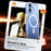 TORRAS Guardian-Mag Series For iPhone 16 Case Compatible with MagSafe TPU Phone Cover - Transparent - 7