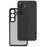 IMAK UX-9B Series For Samsung Galaxy S24 FE Case Tiny Airbag PC+TPU Matte Phone Cover - 1