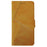 IDEWEI For Google Pixel 9 Pro XL Wallet Phone Case Calf Texture Stand Leather Cover - Orange - 4