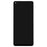 For Realme 11 4G (159.9x73.3x7.95mm) OEM Grade S AMOLED Screen and Digitizer Assembly + Frame (Without Logo) - 2