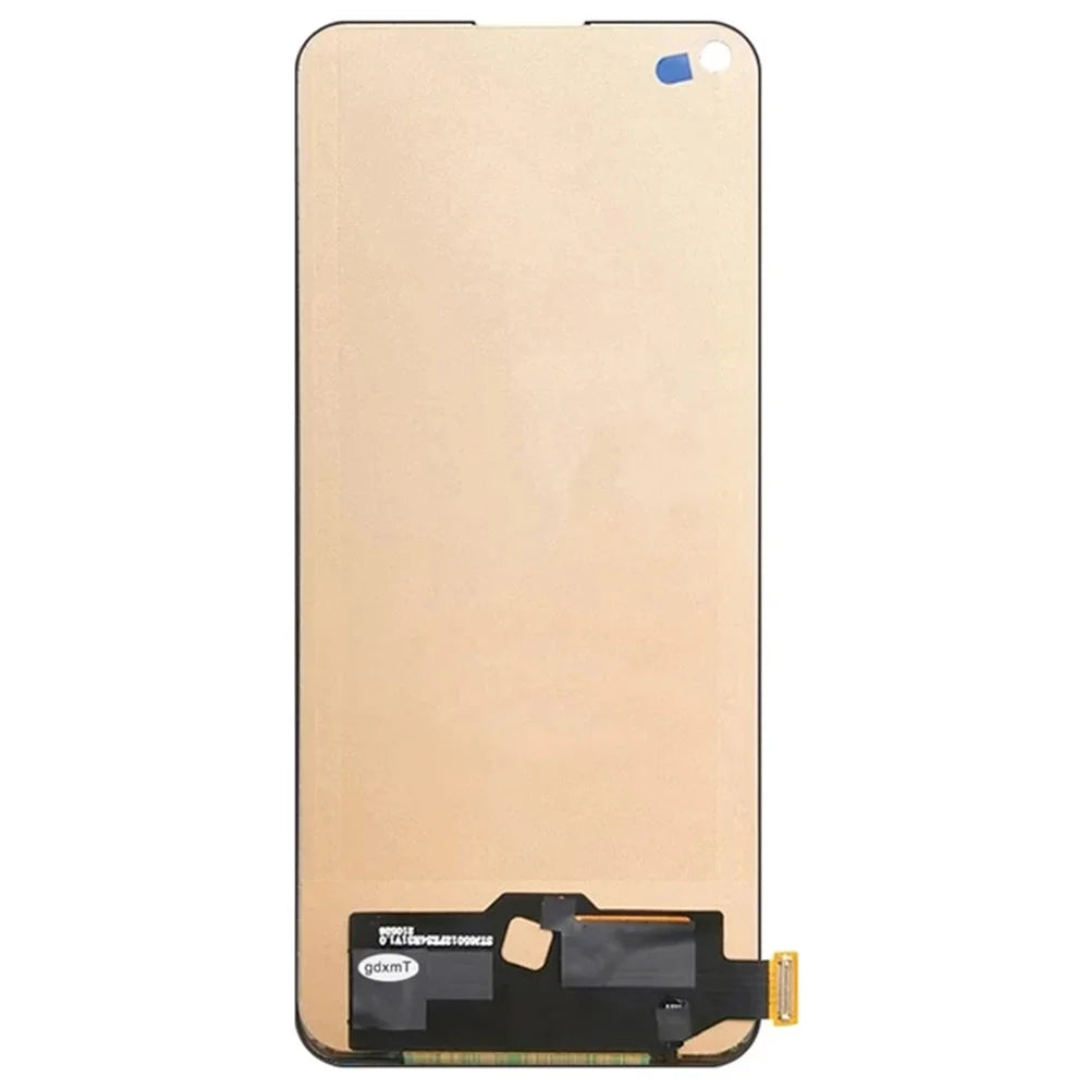 For Realme 11 4G (159.9x73.3x7.95mm) Grade C LCD Screen and Digitizer Assembly Part (TFT Technology) (Without Logo) - 3