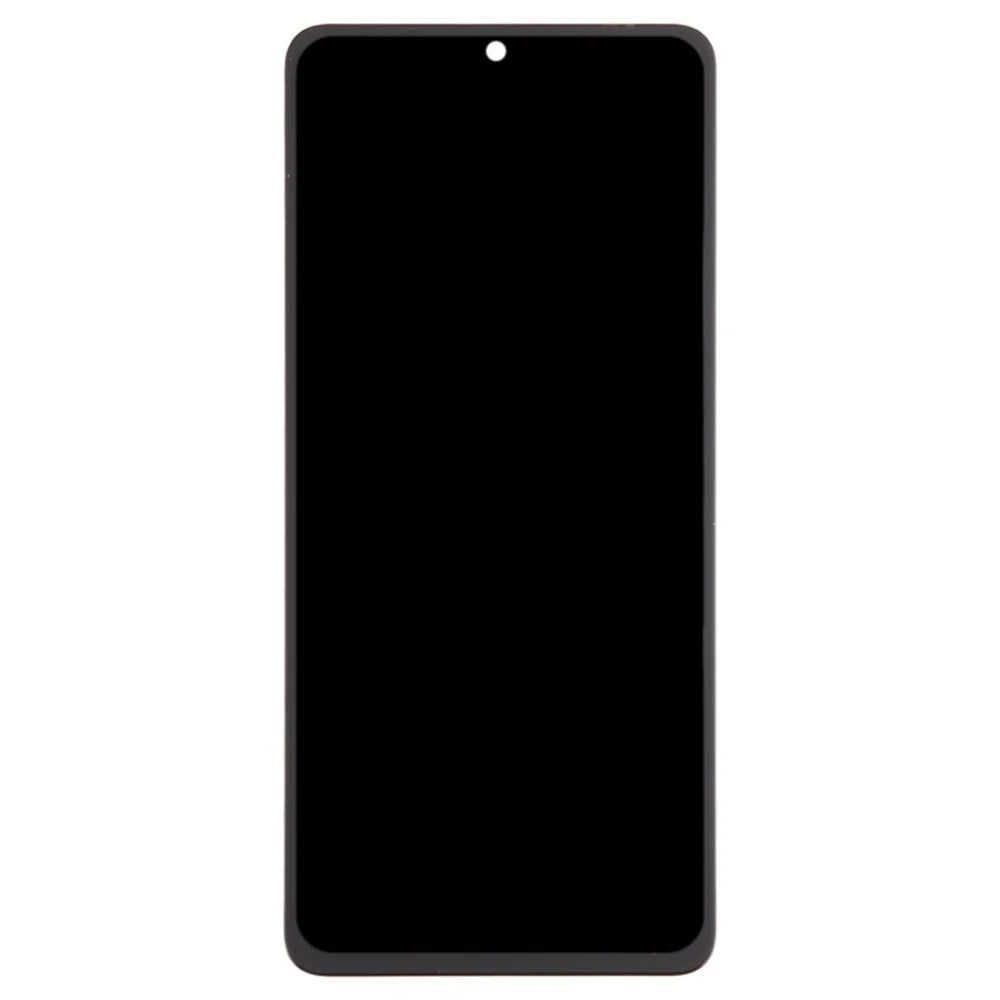 For vivo Y78t 5G / Y77t 5G / Y100t / Y100i 5G Grade B LCD Screen and Digitizer Assembly Part (Without Logo) - 2