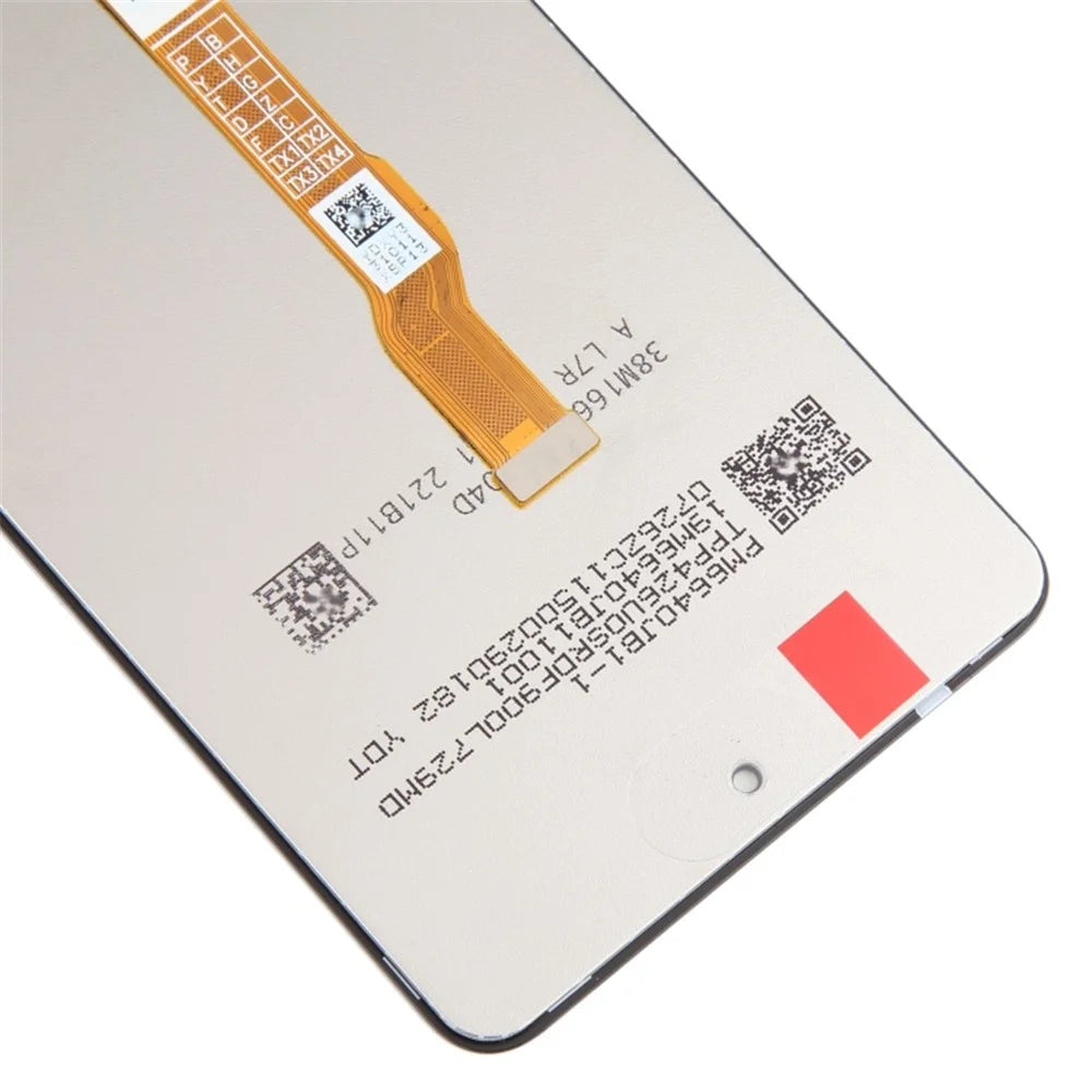 For vivo Y78t 5G / Y77t 5G / Y100t / Y100i 5G Grade B LCD Screen and Digitizer Assembly Part (Without Logo) - 4