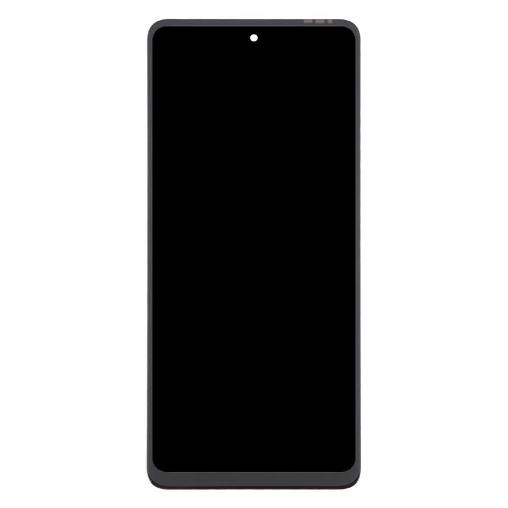 For vivo iQOO Z7x 5G / iQOO Z8x 5G Grade B LCD Screen and Digitizer Assembly Part (Without Logo) - 2