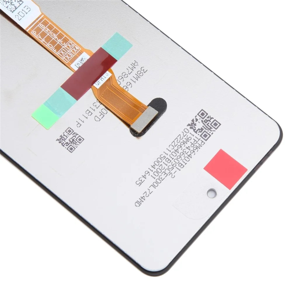 For vivo iQOO Z7x 5G / iQOO Z8x 5G Grade B LCD Screen and Digitizer Assembly Part (Without Logo) - 4