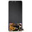 For Realme 12 4G / Oppo Reno12 F 4G / 5G OEM Grade S AMOLED Screen and Digitizer Assembly Part (Without Logo) - 2