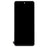 For Realme 12 4G / Oppo Reno12 F 4G / 5G OEM Grade S AMOLED Screen and Digitizer Assembly Part (Without Logo) - 3