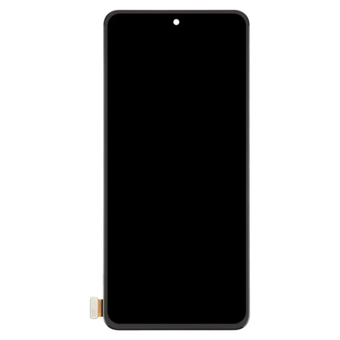 For vivo Y100 5G (Indonesia) / Y100 4G / Y200e 5G / Y200 (India) 5G / S18e 5G Grade C OLED Screen and Digitizer Assembly Part (Without Logo) - 2