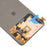 For vivo Y100 5G (Indonesia) / Y100 4G / Y200e 5G / Y200 (India) 5G / S18e 5G Grade C OLED Screen and Digitizer Assembly Part (Without Logo) - 4