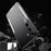For Samsung Galaxy S24 FE Phone Case Aluminium Alloy TPU PC Back Cover - Blue - 7