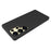 10Pcs / Pack For Samsung Galaxy S25 Ultra Case Anti-Fingerprint Soft TPU Protective Cover - Black - 2