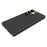 10Pcs / Pack For Samsung Galaxy S25 Ultra Case Anti-Fingerprint Soft TPU Protective Cover - Black - 3