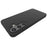 10Pcs / Pack For Samsung Galaxy S25 Case Anti-Fingerprint Soft TPU Protective Cover - Black - 4