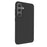 10Pcs / Pack For Samsung Galaxy S25 Case Anti-Fingerprint Soft TPU Protective Cover - Black - 6