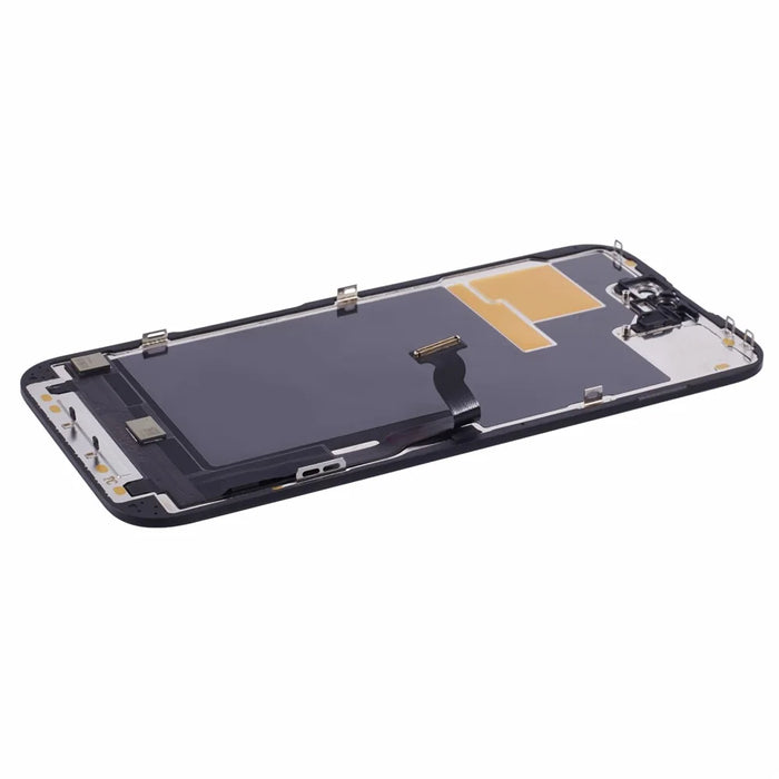 For iPhone 14 Pro Grade C LCD Screen and Digitizer Assembly Replacement Part (JK In-Cell Technology) (Without Logo) - 4
