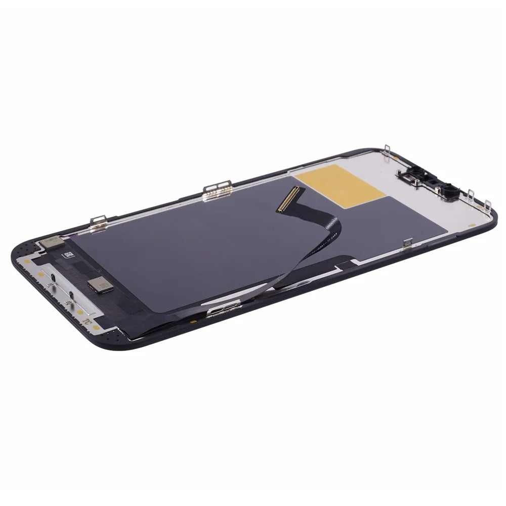 For iPhone 13 Pro Max Grade C LCD Screen and Digitizer Assembly Replacement Part (JK In-Cell Technology) (Without Logo) - 4