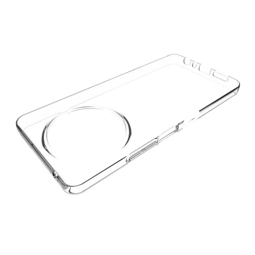 10Pcs / Pack For TCL 50 NxtPaper 5G / 50 Pro NxtPaper 5G Clear Case Watermark-Free TPU Protective Cover - 3