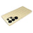 10Pcs / Pack For Samsung Galaxy S25 Ultra Clear Case Watermark-Free TPU Protective Cover - 2