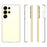 10Pcs / Pack For Samsung Galaxy S25 Ultra Clear Case Watermark-Free TPU Protective Cover - 7