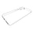 10Pcs / Pack For Samsung Galaxy S25 Clear Case Watermark-Free TPU Protective Cover - 2