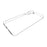 10Pcs / Pack For Samsung Galaxy S25+ Clear Case Watermark-Free TPU Protective Cover - 2